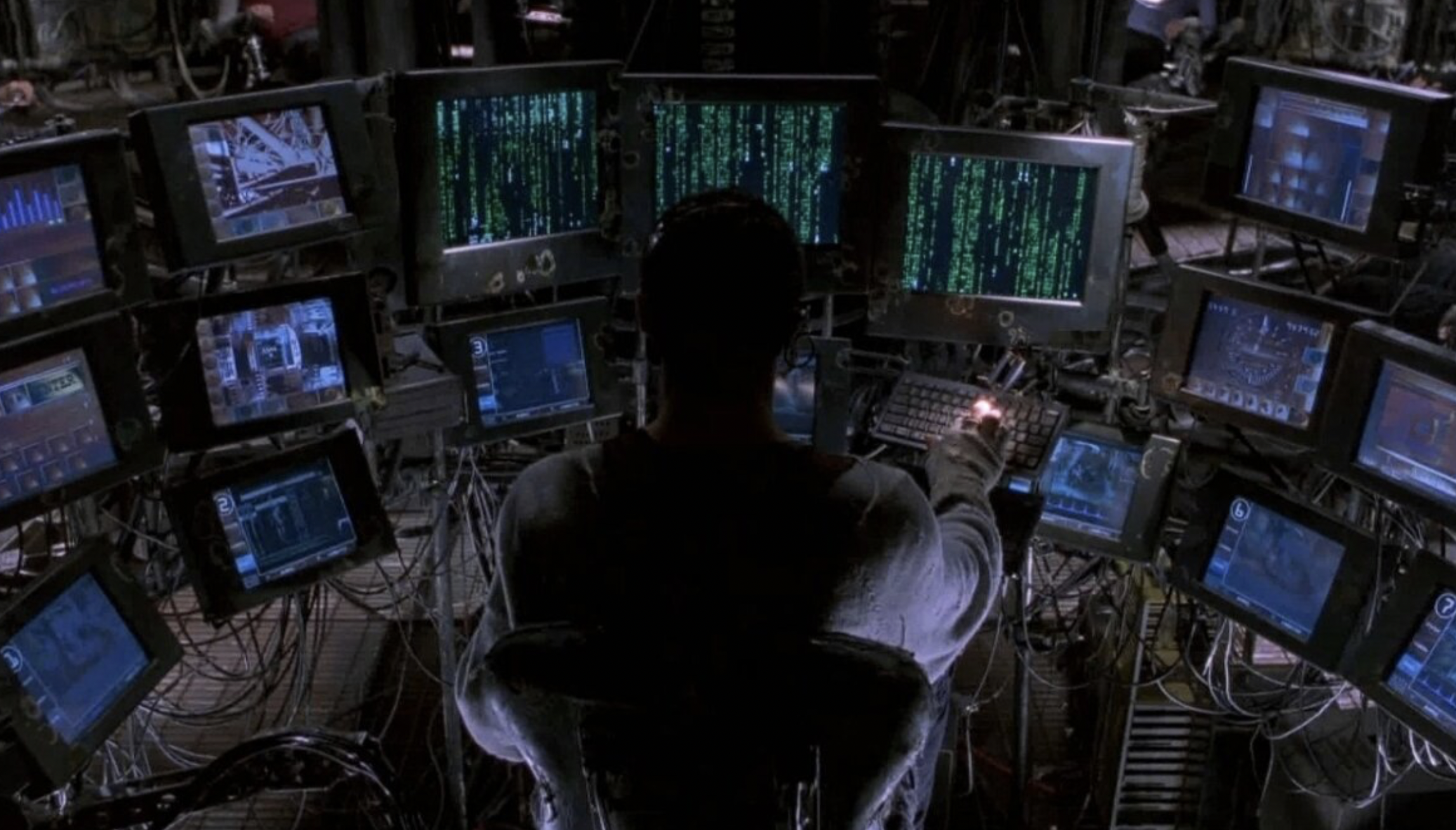 The biggest digital theft: Computer pirates stole $ 1.5 billion on the crypto currency stock market