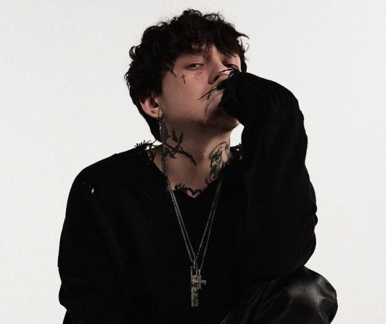 Глеб «Три дня дождя» сообщил, что стал отцом