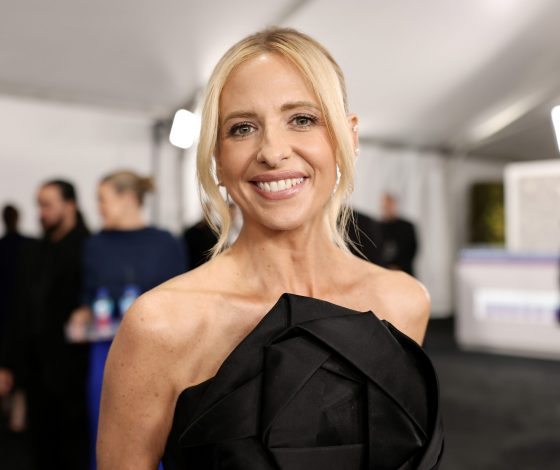 Сара Мишель Геллар объяснила, почему продолжение «Баффи» действует ей на нервы