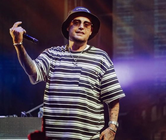 Гуф и диджей-сеты с видом на горы: где провести отдых, который ты заслужил