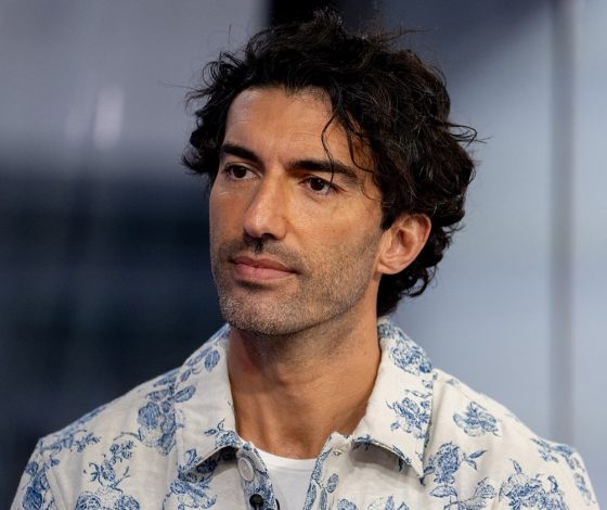 Джастин Бальдони раскрыл откровенные подробности сексуальных сцен с Блейк Лайвли из фильма «Все закончится на нас»