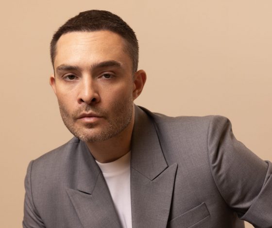 Звезда «Сплетницы» Эд Вествик впервые стал отцом