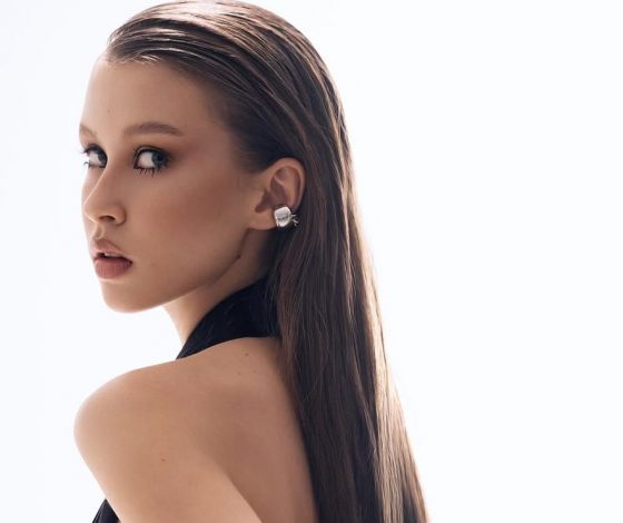 Анна Пересильд стала жертвой искусственного интеллекта