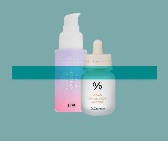 Топ-10 средств от сухости и шелушений кожи при весенней аллергии