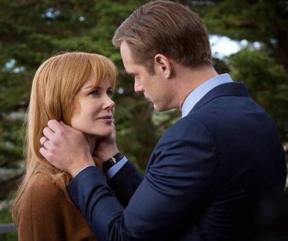 Известна дата начала съемок третьего сезона «Большой маленькой лжи»