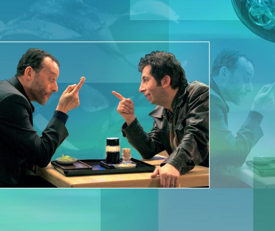 Чем полезны водоросли? 3 рецепта постных блюд для укрепления здоровья и красоты