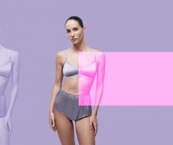 8 самых сексуальных комплектов белья ко Дню святого Валентина