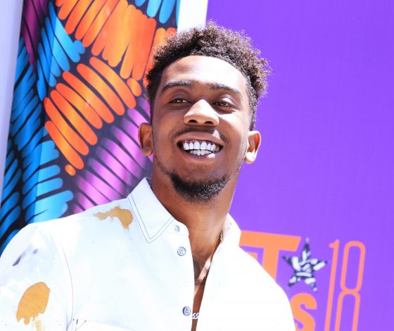 В Москве выступит рэпер Desiigner, который работал с Канье Уэстом