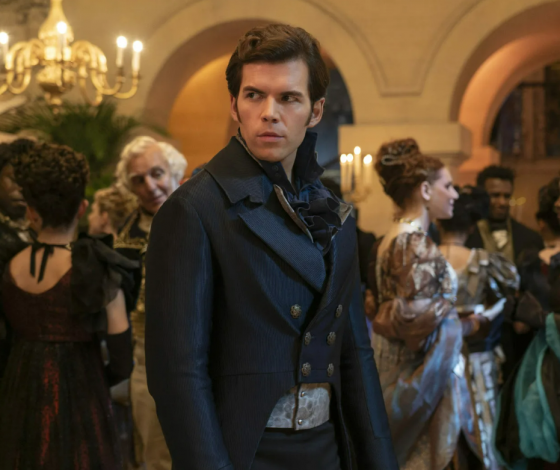 Названа дата выхода четвертого сезона «Бриджертонов»