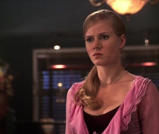 Эми Адамс, Педро Паскаль и еще пять топовых актеров, которые стали звездами после сериала «Баффи – истребительница вампиров»