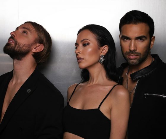 Что известно о группе «Ин-Янь», чья песня «Не пугайся, детка» стала вирусной