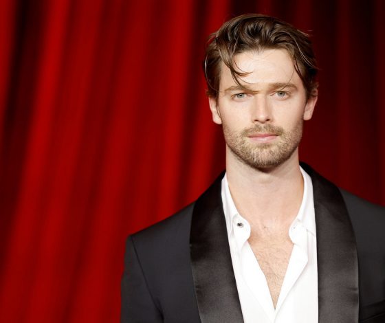 Патрик Шварценеггер ответил на слухи о том, как получил роль в «Белом лотосе»