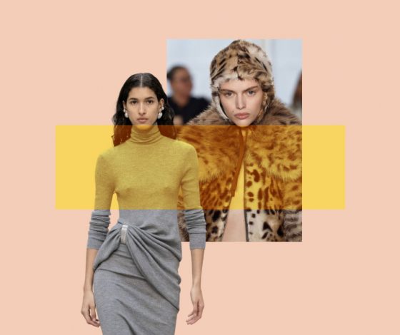 5 трендов с Недели моды в Нью-Йорке, которые мы готовы видеть в реальной жизни