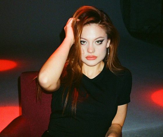 В квартиру Дилары пытался вломиться незнакомец