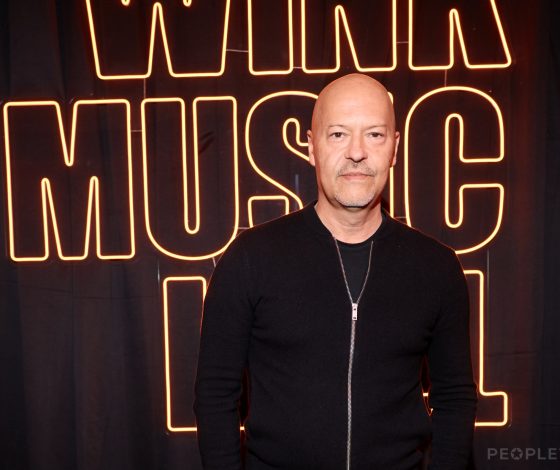 Федор Бондарчук, Сергей Жуков, Саша Бортич и другие на музыкальной презентации нового сезона Wink