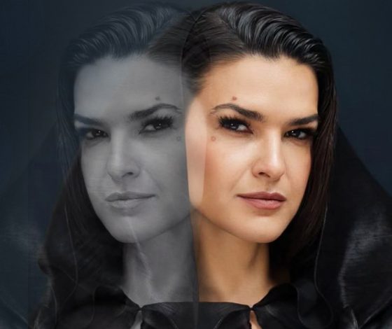 Я не могу быть постоянно на работе: Виктория Райдос о заниженных оценках, осознанном материнстве и бьюти-секретах