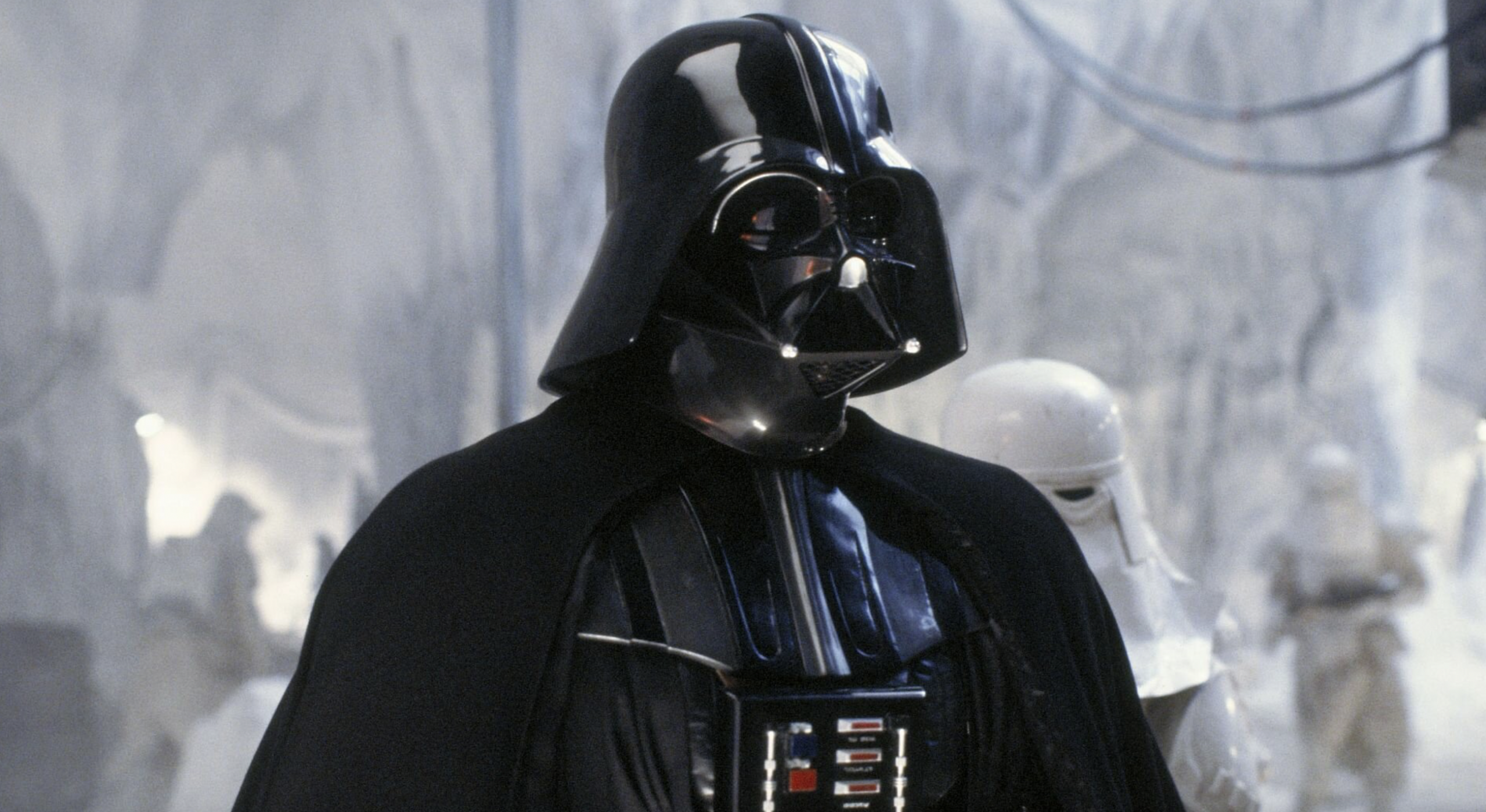 Darth Vader’s sword was sold for 3.6 million dollars at the auction
