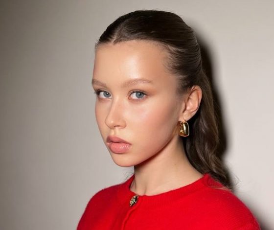 Как родная: Анна Пересильд поздравила дочь Алексея Учителя с днем рождения