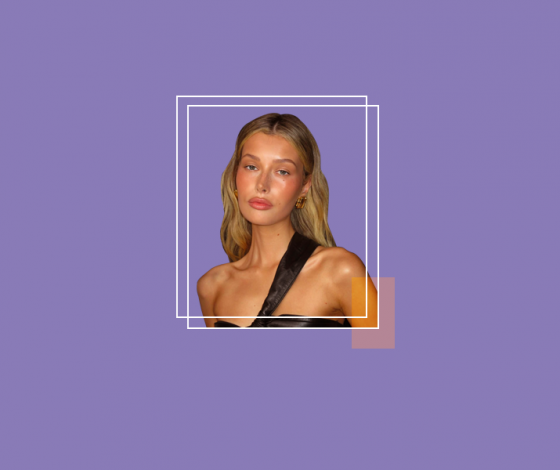 Не только блины: «масляная кожа» – тренд в макияже 2025, который тебе стоит повторить прямо сейчас