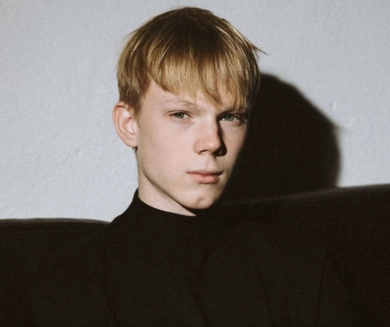 Ярослав Могильников рассказал о девушке, которой ранее публично признавался в любви