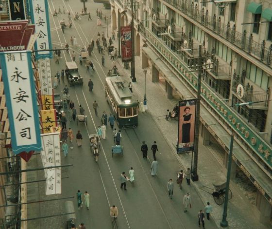 Фильм с российскими актерами выйдет в китайский прокат: подробности