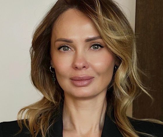 Без короны на голове: основательница студий Dry&Go Наталья Сычкова об эволюции салонов красоты и успешном бизнесе