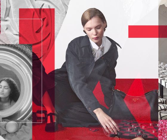 7 профессий в индустрии моды, о которых ты могла не знать. Исправляемся