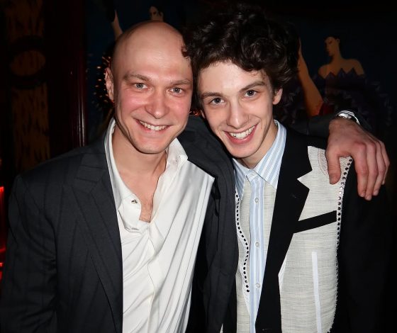 Не только Юра Борисов и Марк Эйдельштейн: кто из российских актеров активно снимается в зарубежных проектах