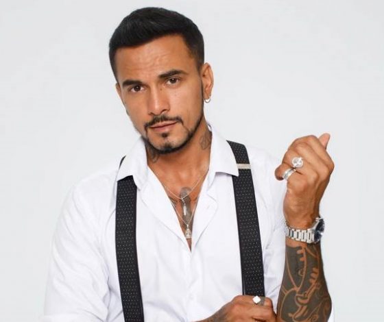 Вышло новое интервью Натана: о проблемах с психикой, реакции детей на измену и Моргенштерне*