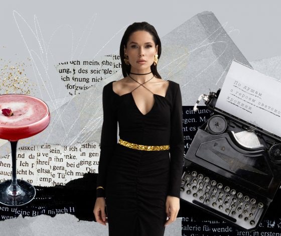 По душам с героем светской хроники: Полина Аскери о миссии выставок и о том, кто из звезд регулярно покупает картины