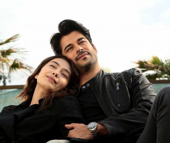 Кастинг PEOPLETALK. Кто мог бы сыграть главных героев в русской версии турецкого хита «Черная любовь»?