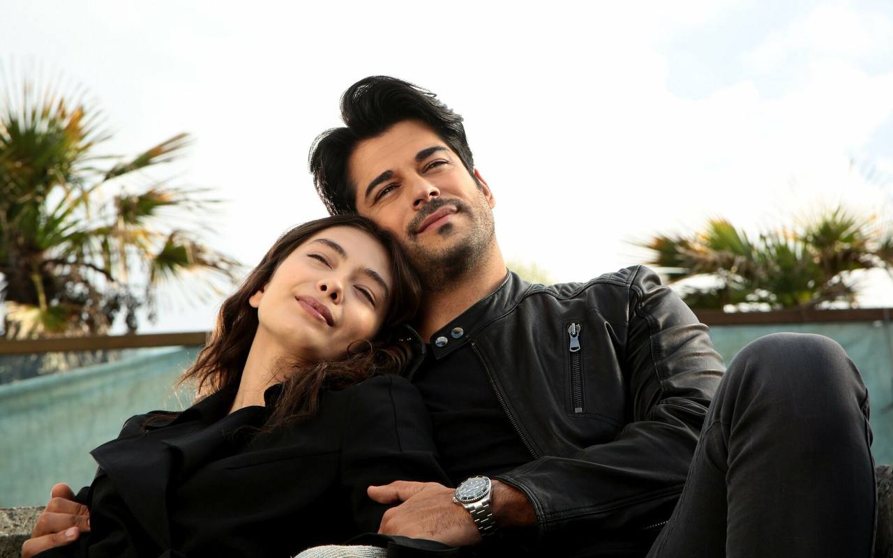 Peopletalk casting. Who can play the main characters in the Russian version of Turkish Hit “Black Love”?