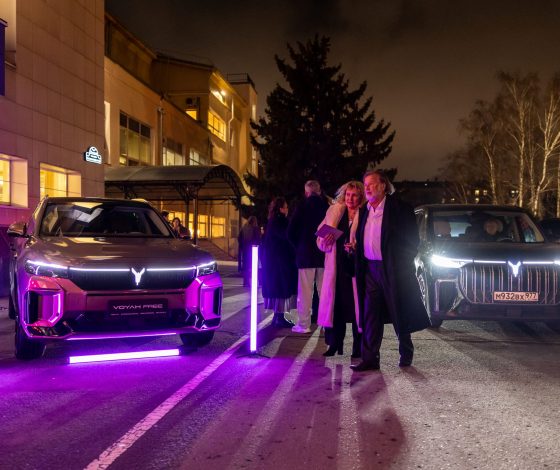 На пути к искусству: как прошла кинопремия «Золотой Орел»