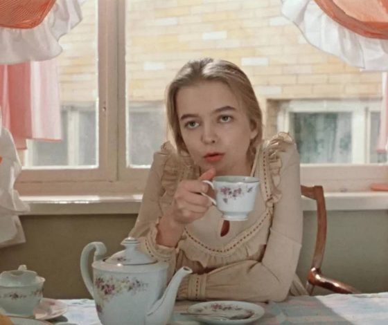 Тест: выбери советский сервиз, а мы скажем, что о тебе думают окружающие