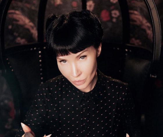 Звезда «Битвы сильнейших» Ольга Якубович рассказала о своей трансформации: «Надламывали ребра»