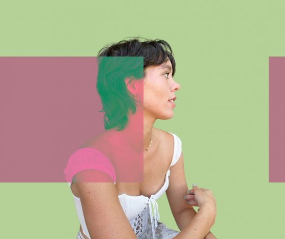 Пикси-маллет – трендовая стрижка 2025 года, которую выбирают Айрис Лоу и Тайла