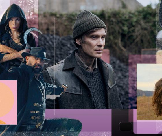 7 отличных фильмов марта, чтобы почувствовать весну и поднять себе настроение