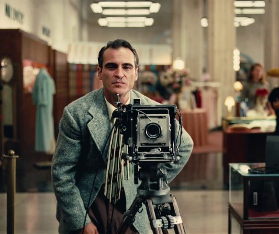 Тест. Какой режиссер снял этот фильм?