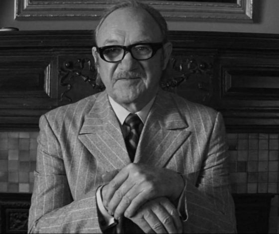 Звезда «Супермена» Джин Хэкмен найден мертвым вместе с женой