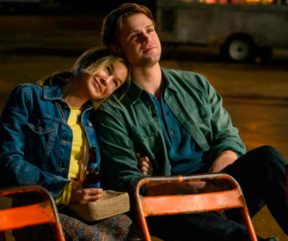 Звезда «Бриджит Джонс» признался, что стал бояться ездить на общественном транспорте