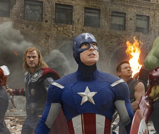 «Мстители: Судный день»: сюжет, герои и другие подробности фильма