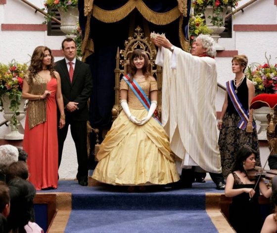 Названа победительница конкурса «Мисс Европа – 2025»