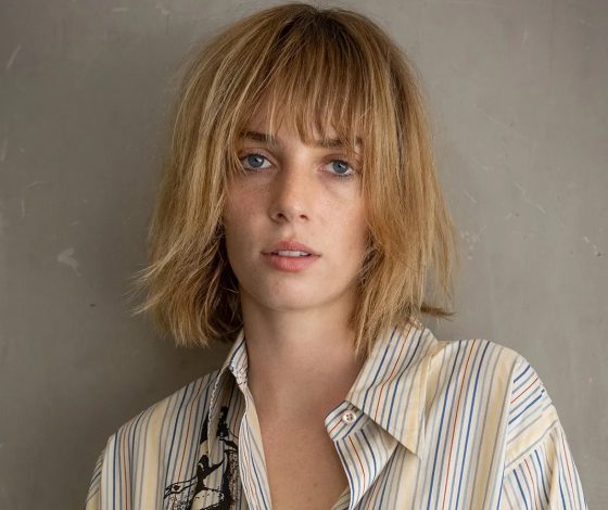 Майя Хоук сыграет в приквеле «Голодных игр»