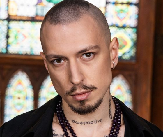 Мы все друг другу соперники, но сильнейший – я: вампир Артем Краснов о 2-м сезоне «Битвы сильнейших», девушке мечты и безумных клиентах