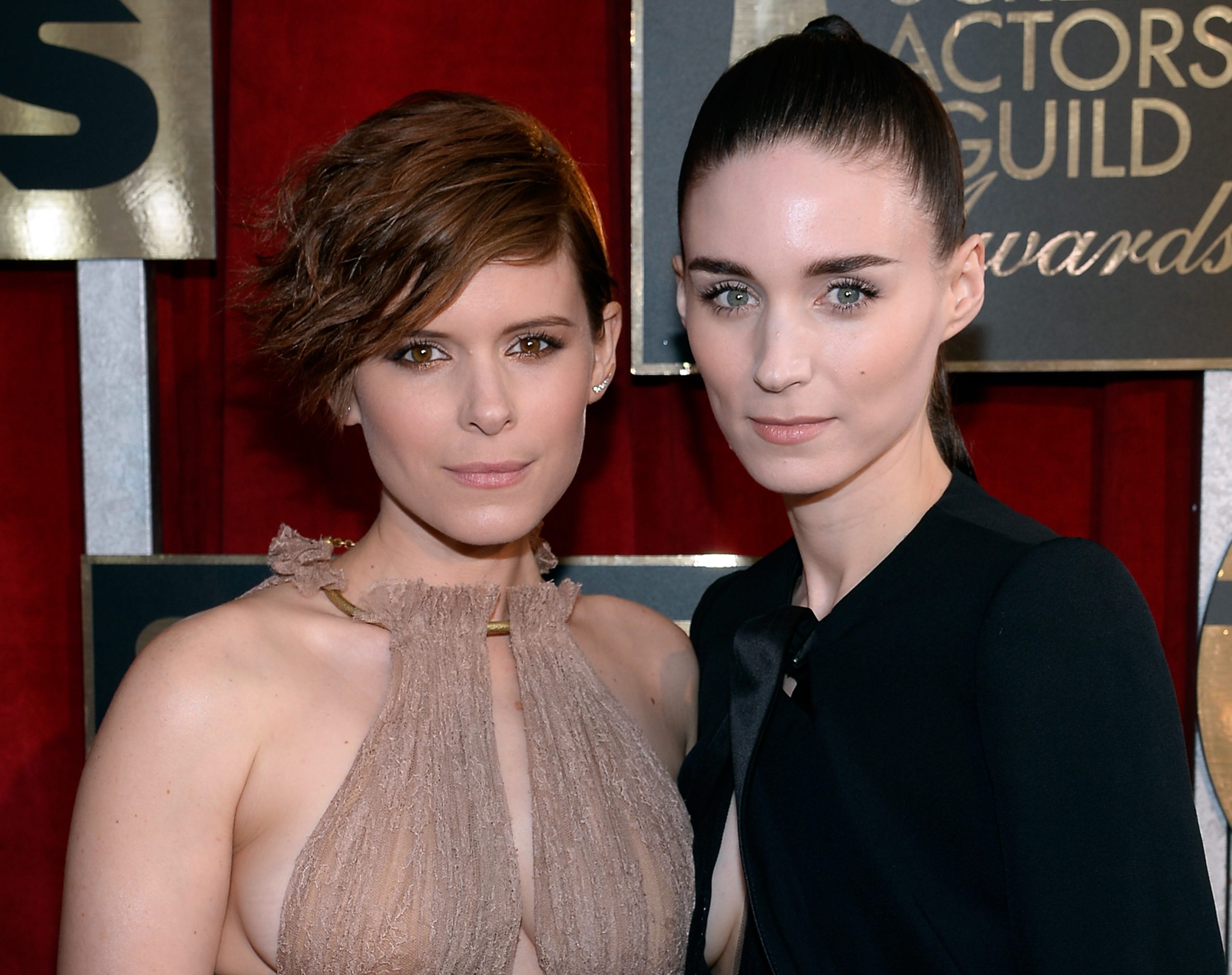 Runi and Kate Mara’s sisters will play together for the first time in the cinema