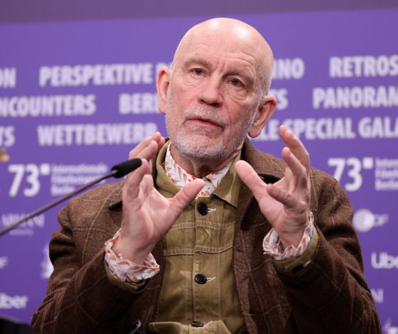 Джон Малкович и Марк Руффало сыграют в новом фильме Мартина Макдоны