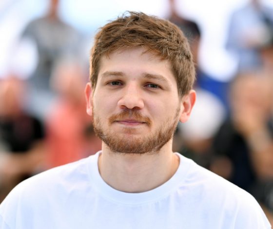 Барри Кеоган и Райли Кио могут сняться в англоязычном дебюте Кантемира Балагова