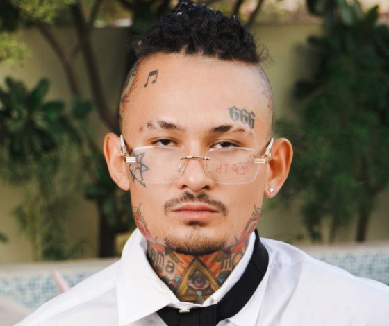 Моргенштерн* вышел из рехаба спустя пять месяцев