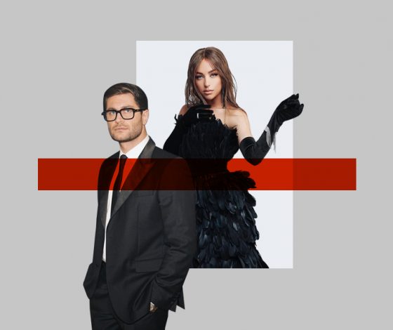 От тайных свиданий до помолвки: история отношений Давы и Мари Краймбрери