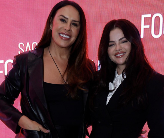 В Сети хотят «отменить» номинантку на «Оскар» Карлу Гаскон: при чем здесь Селена Гомес